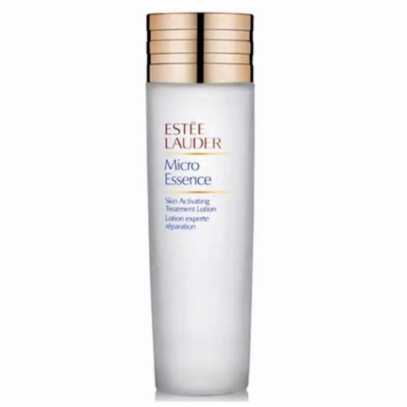 Estee Lauder Micro Essence Skin Activating Treatment Lotion
